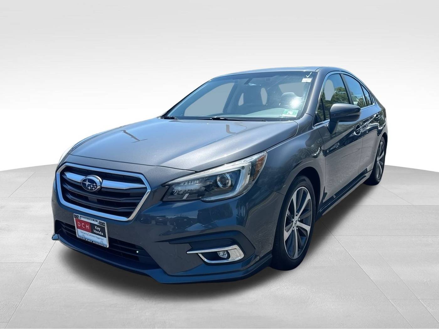 2018 Subaru Legacy 3.6R Limited — Sedan — 76,622 mi — Eatontown, NJ
