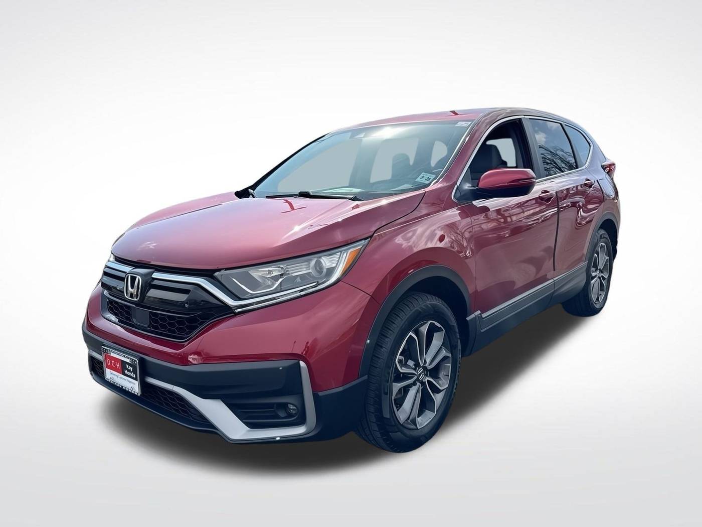 2021 Honda CR-V EX — SUV — 41,256 mi — Eatontown, NJ