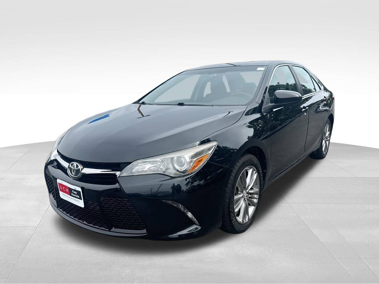 2017 Toyota Camry SE — Sedan — 67,717 mi — Eatontown, NJ