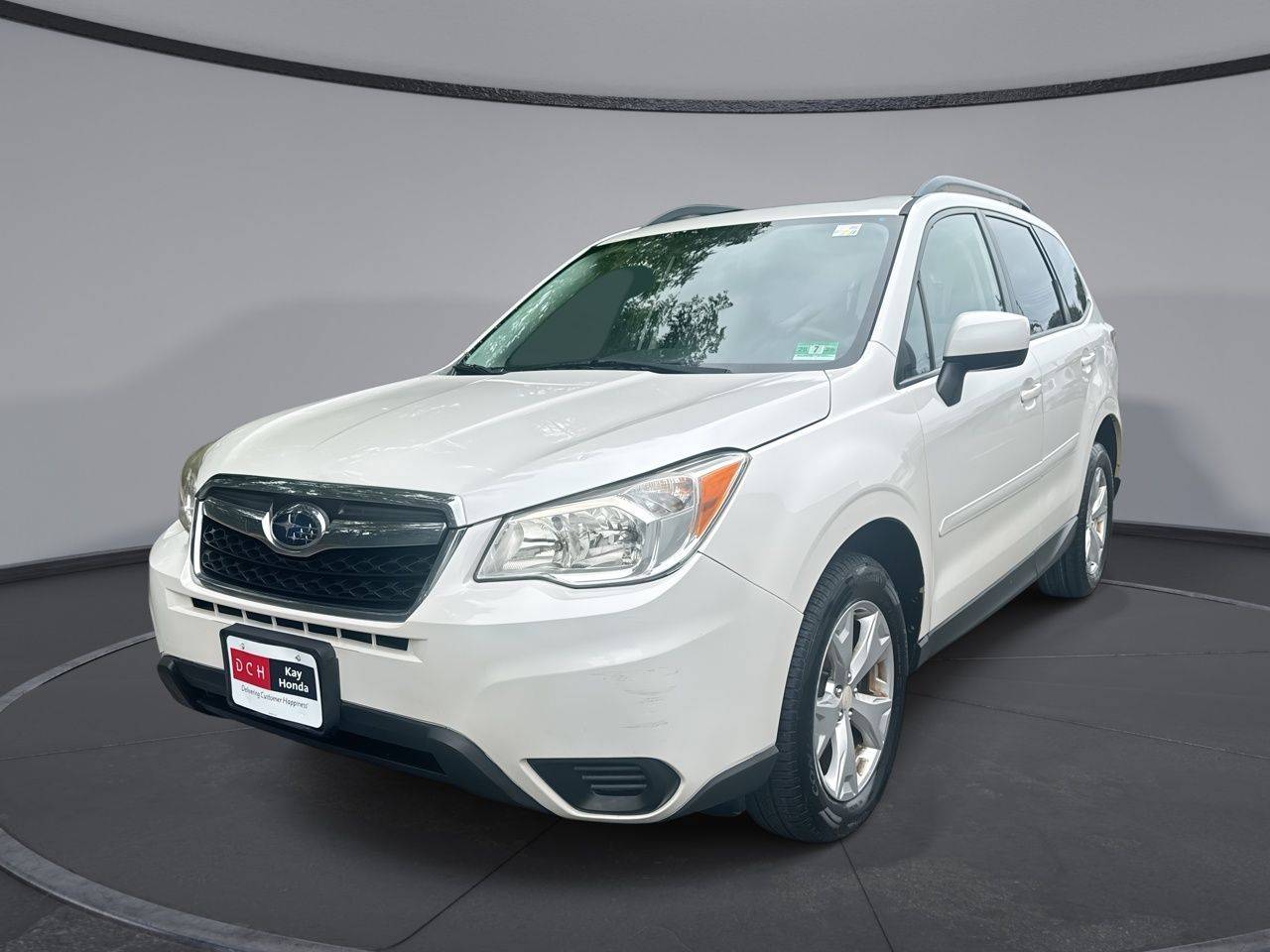2015 Subaru Forester 2.5i Premium — SUV — 169,155 mi — Eatontown, NJ