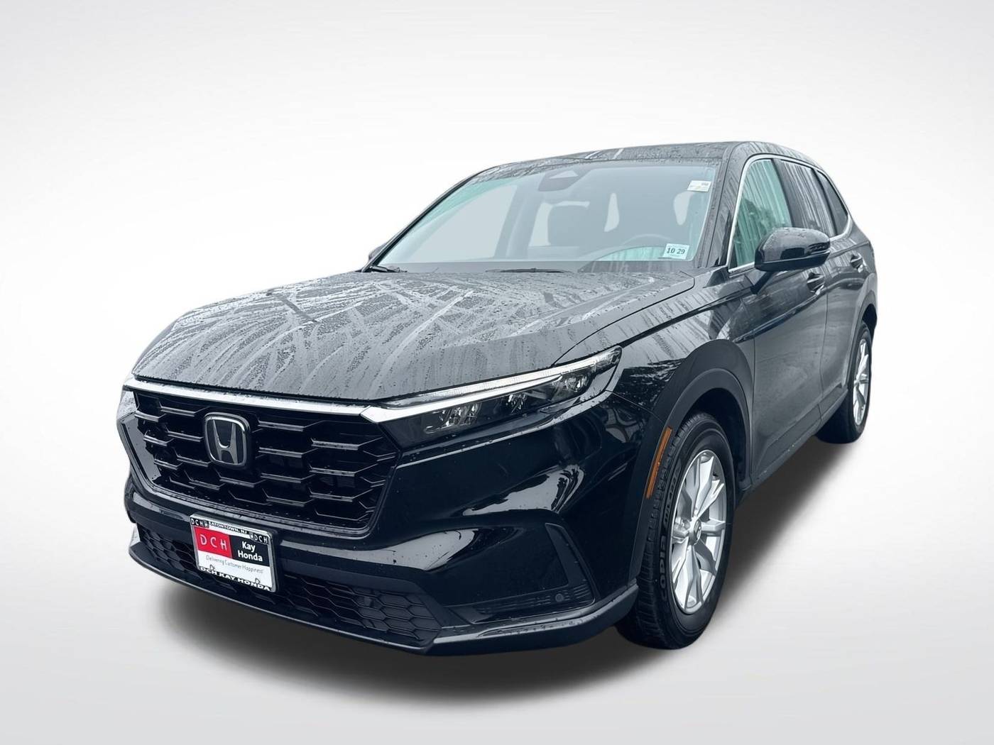 2025 Honda CR-V EX-L — SUV — 8,142 mi — Eatontown, NJ