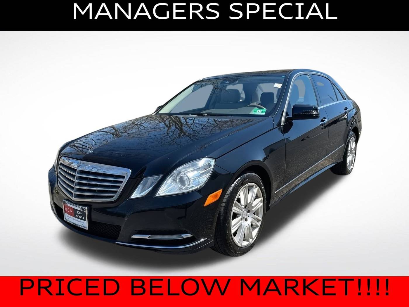 2013 Mercedes-Benz E-Class E 350 — Sedan — 127,071 mi — Eatontown, NJ