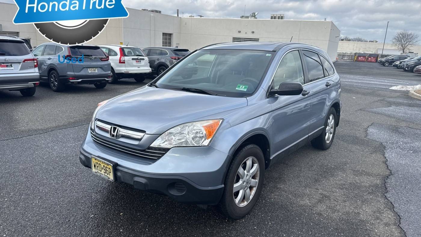 2008 Honda CR-V EX — SUV — 112,608 mi — Eatontown, NJ
