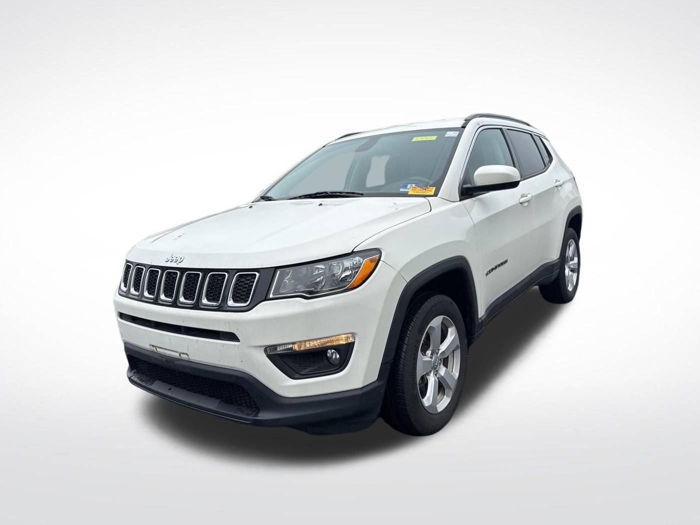 2019 Jeep Compass Latitude — SUV — 29,950 mi — Eatontown, NJ