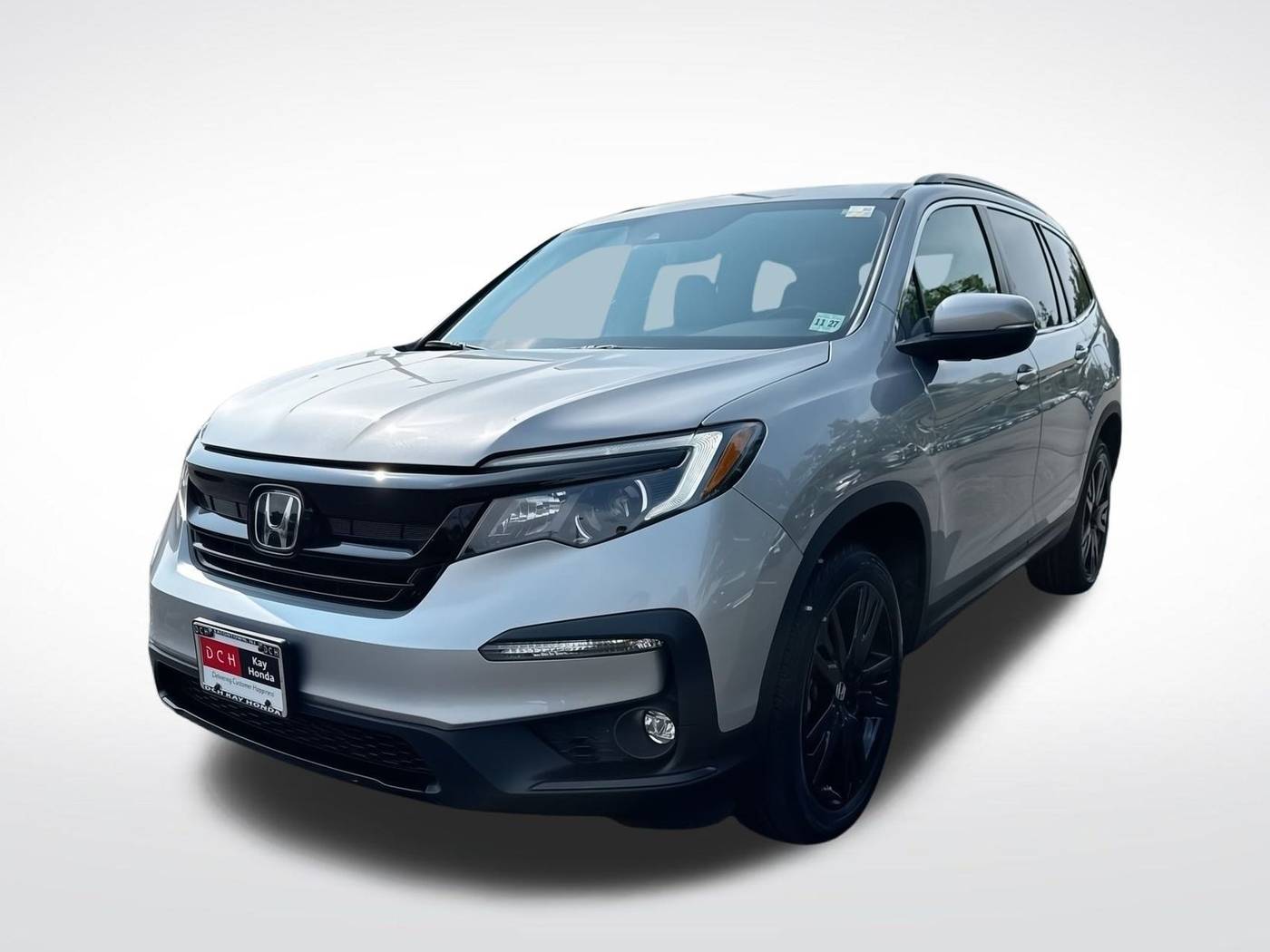 2022 Honda Pilot Special Edition — SUV — 43,322 mi — Eatontown, NJ
