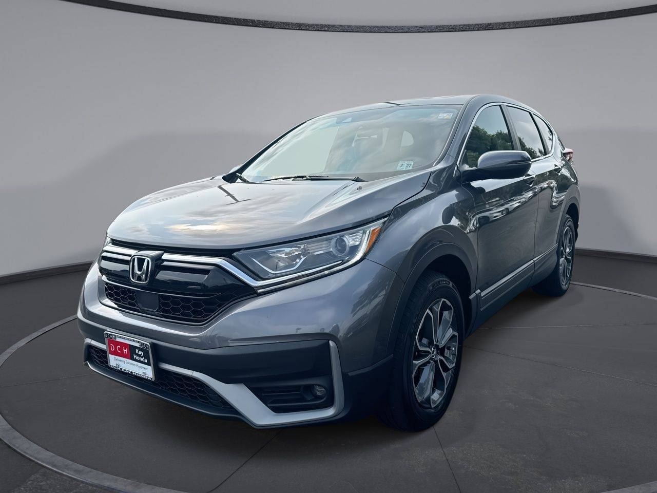 2022 Honda CR-V EX — SUV — 40,213 mi — Eatontown, NJ
