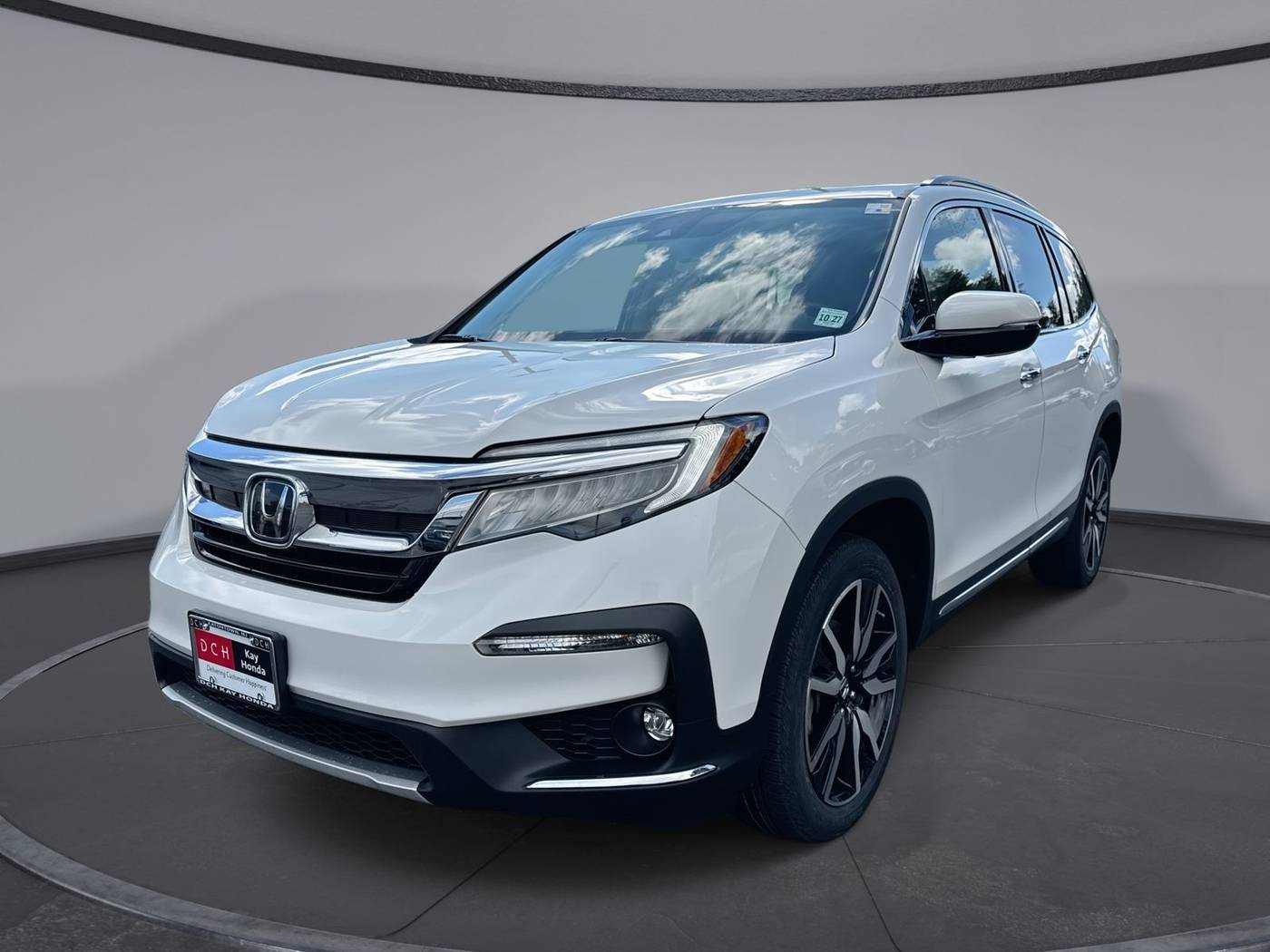 2022 Honda Pilot Touring — SUV — 32,375 mi — Eatontown, NJ