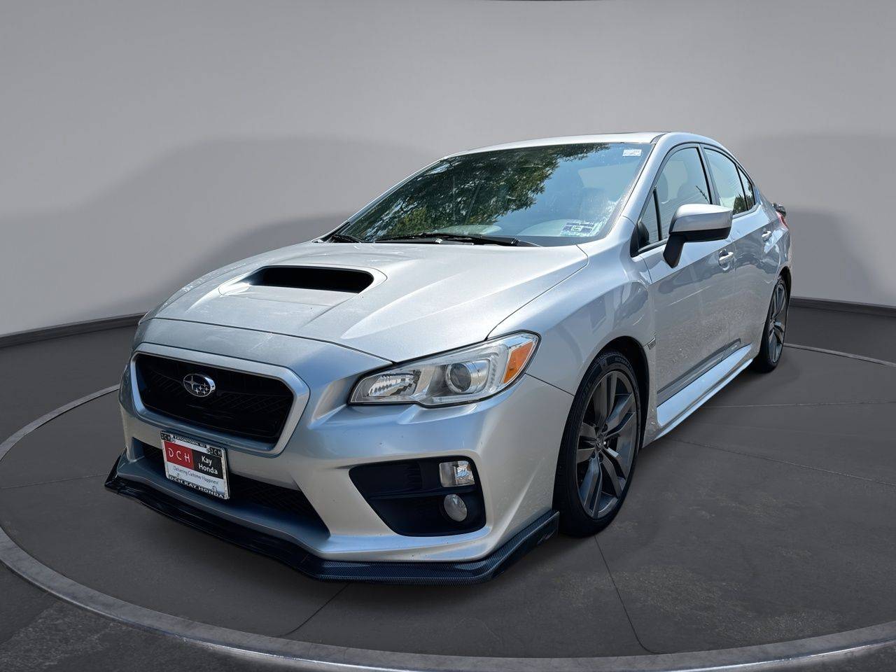 2015 Subaru WRX Premium — Sedan — 93,401 mi — Eatontown, NJ
