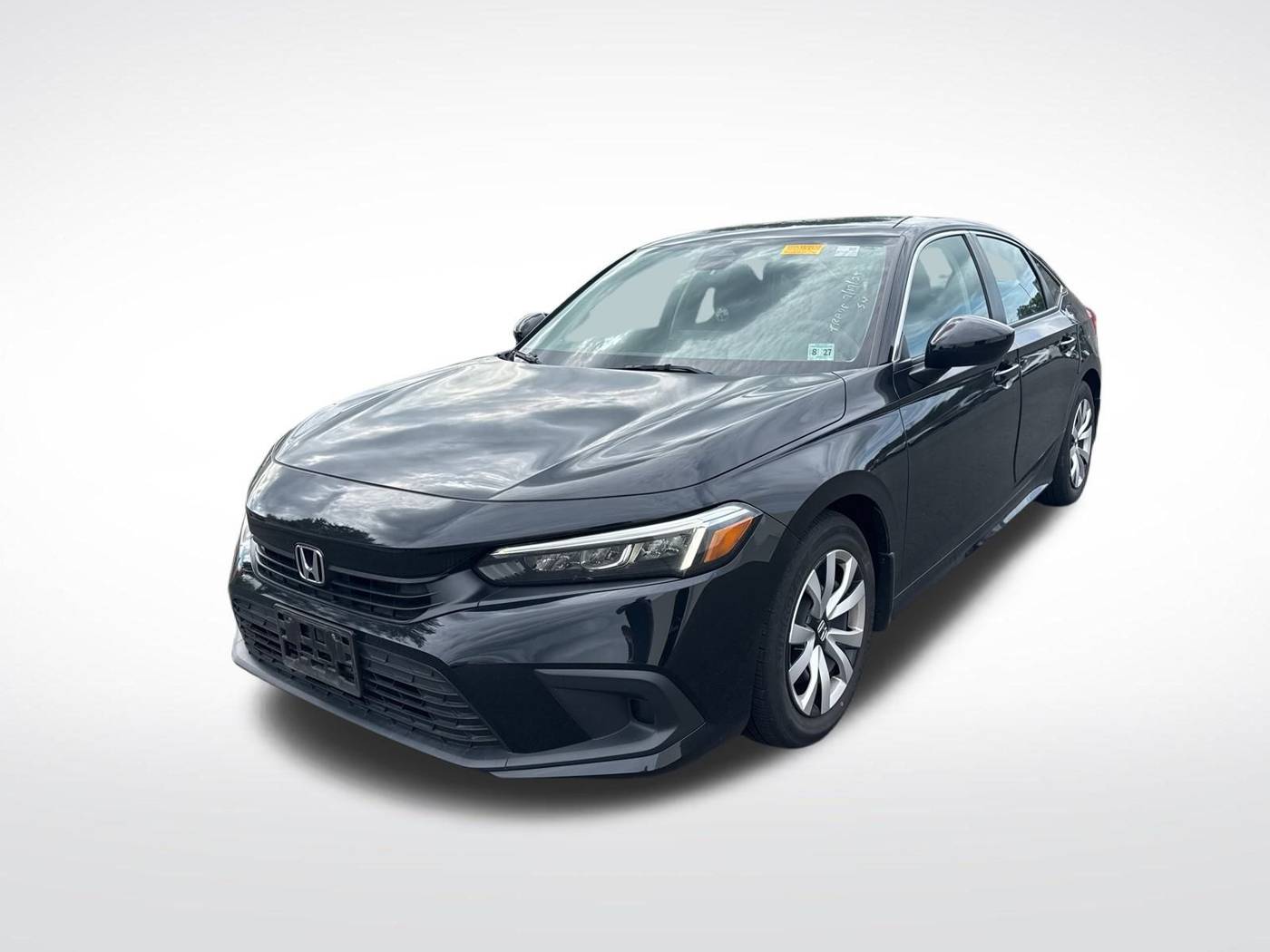 2022 Honda Civic LX — Sedan — 20,134 mi — Eatontown, NJ
