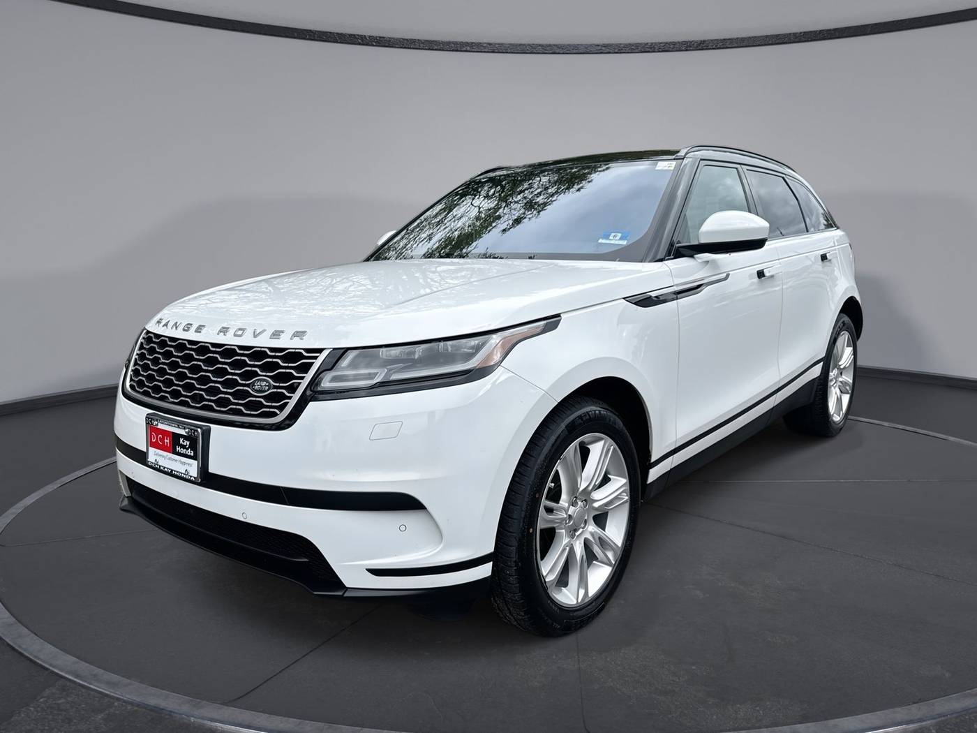 2020 Land Rover Range Rover Velar S — SUV — 53,591 mi — Eatontown, NJ
