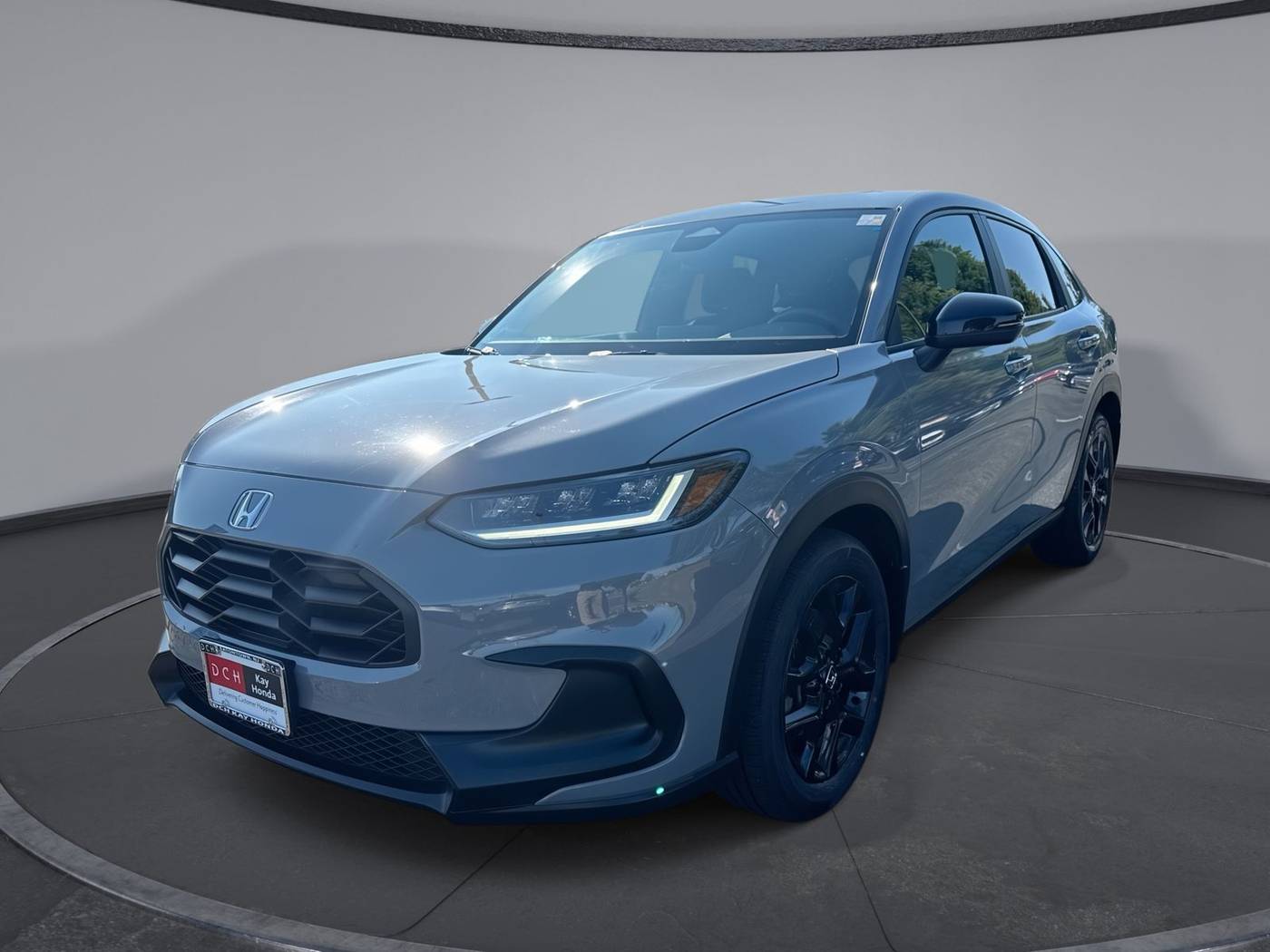 2023 Honda HR-V Sport — SUV — 20,350 mi — Eatontown, NJ