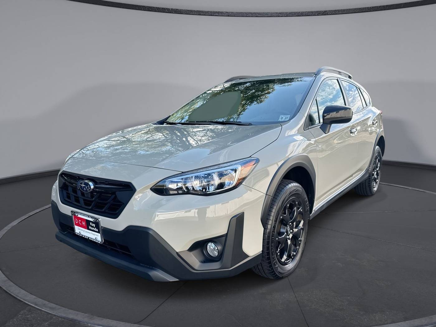 2023 Subaru Crosstrek Premium — SUV — 100,236 mi — Eatontown, NJ