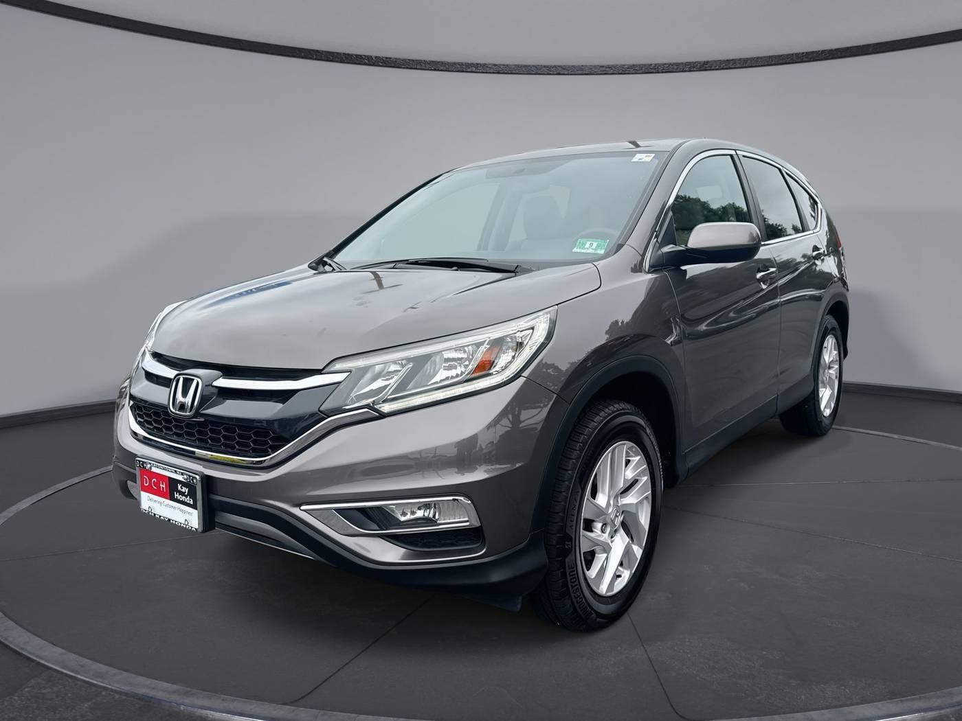 2016 Honda CR-V EX — SUV — 119,113 mi — Eatontown, NJ