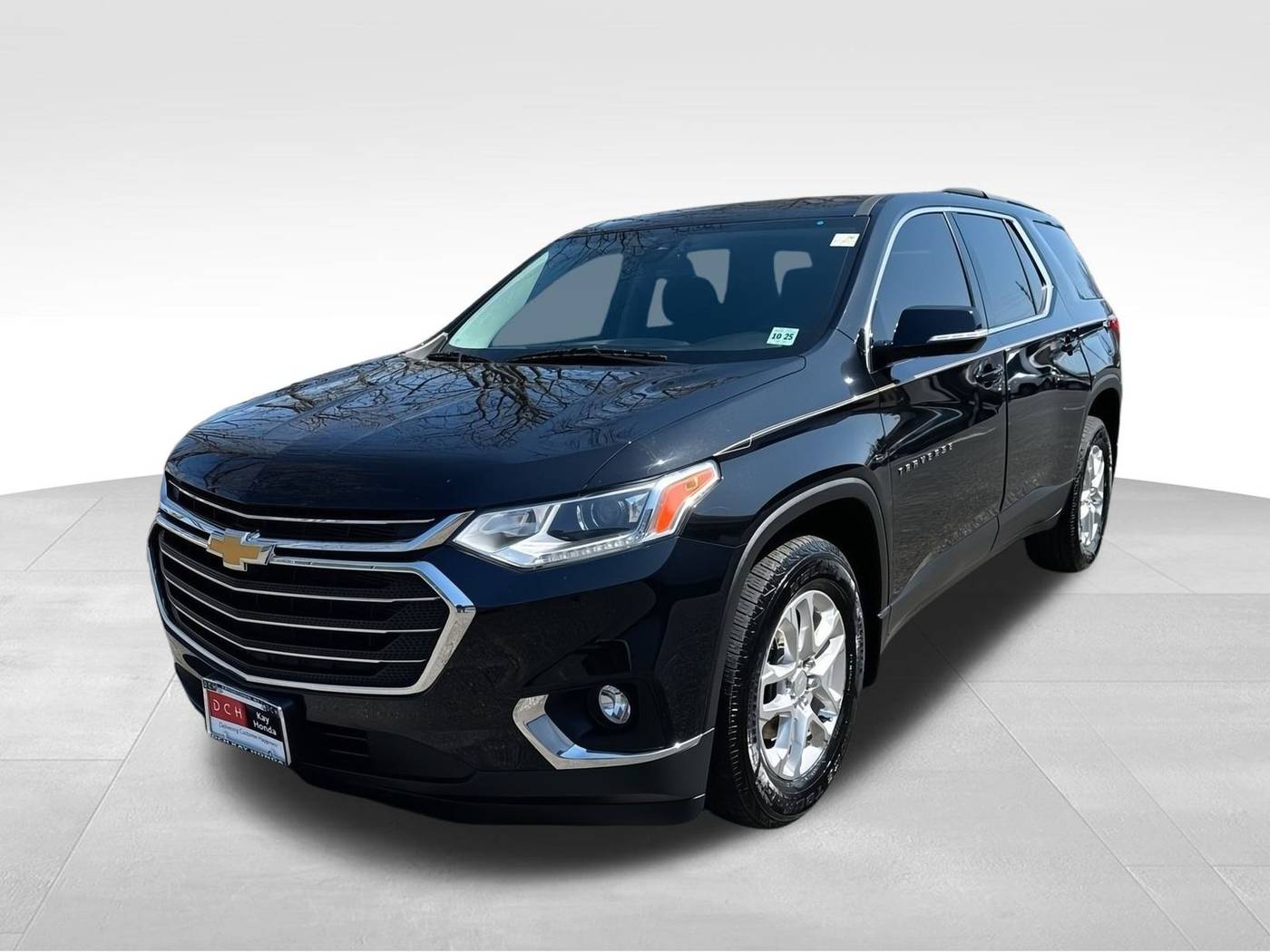 2020 Chevrolet Traverse LT Cloth — SUV — 57,215 mi — Eatontown, NJ