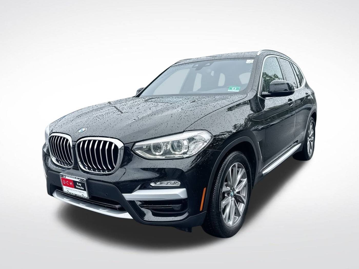 2019 BMW X3 30i — SUV — 84,191 mi — Eatontown, NJ