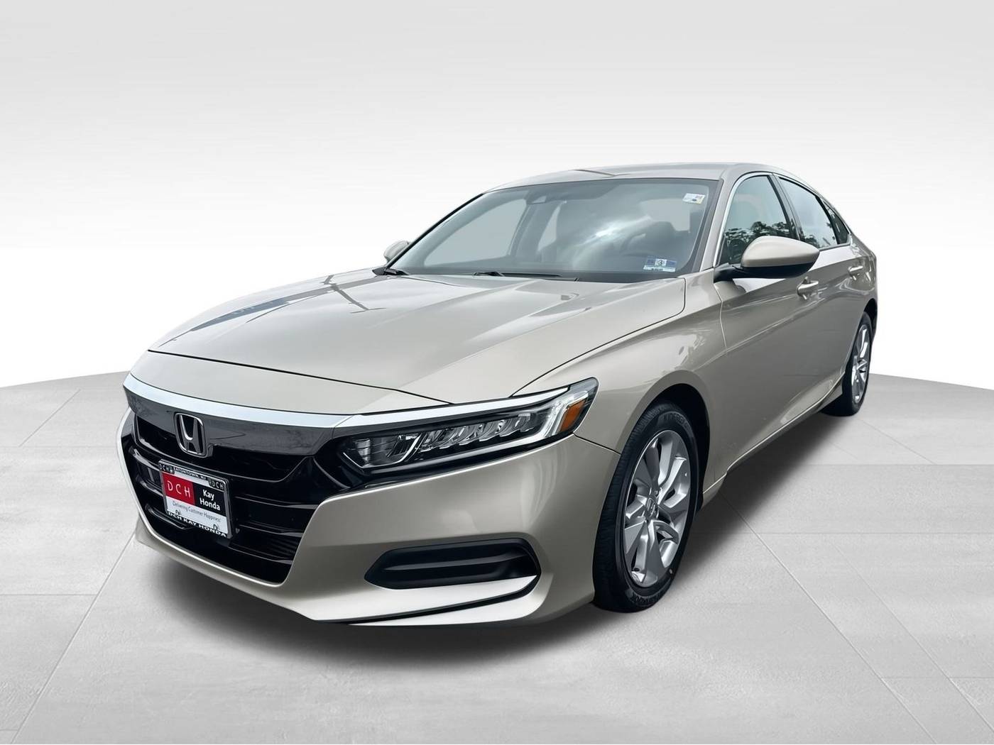 2019 Honda Accord LX — Sedan — 52,949 mi — Eatontown, NJ