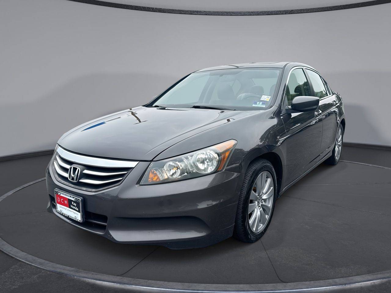 2011 Honda Accord EX — Sedan — 142,985 mi — Eatontown, NJ