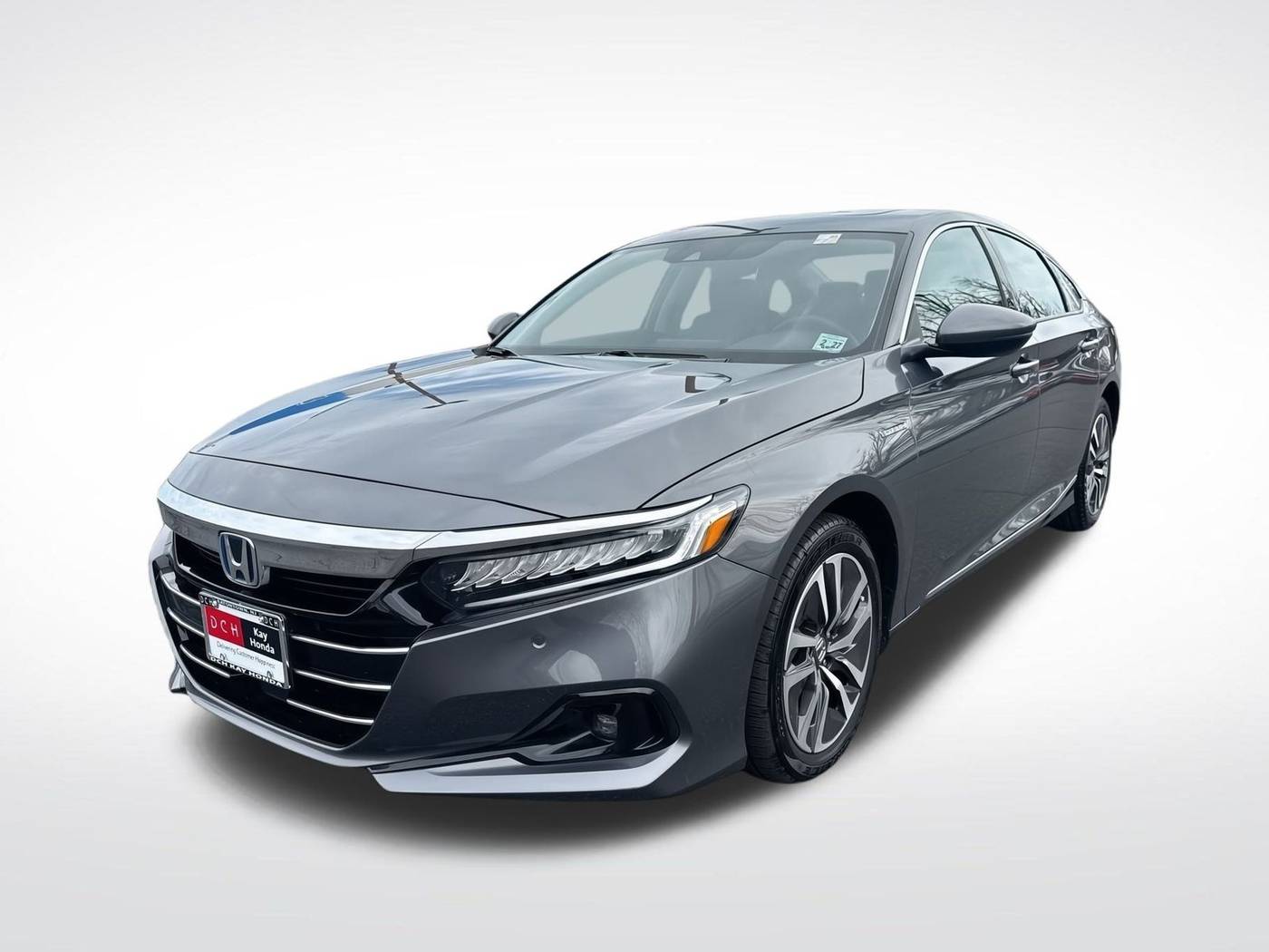 2022 Honda Accord Hybrid EX-L — Sedan — 23,795 mi — Eatontown, NJ