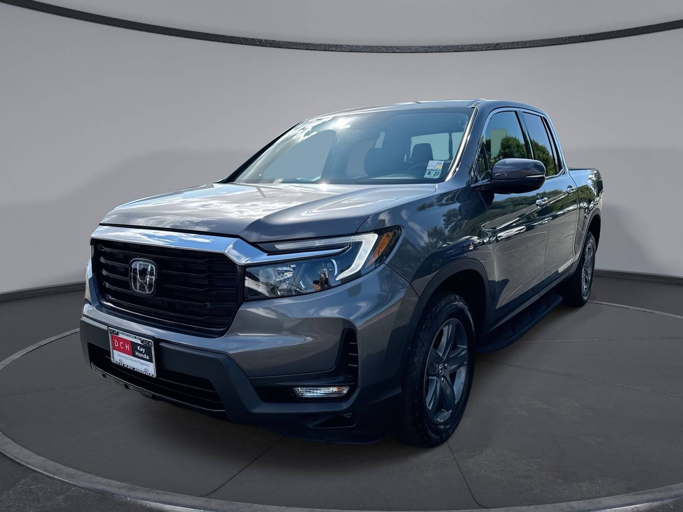 2022 Honda Ridgeline RTL-E — Pickup Truck — 22,882 mi — Eatontown, NJ