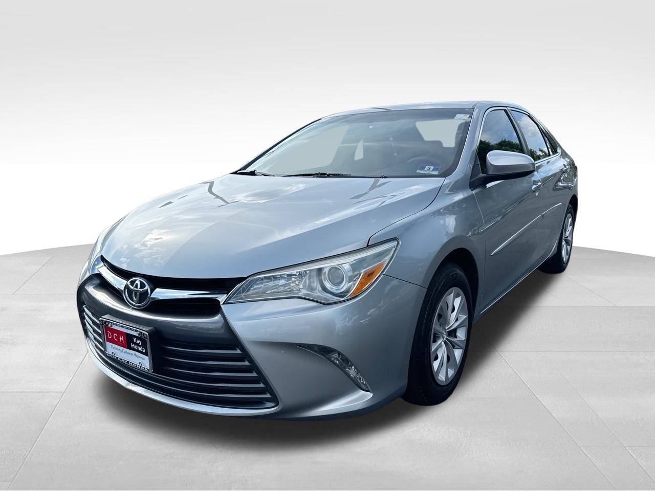 2015 Toyota Camry LE — Sedan — 65,757 mi — Eatontown, NJ