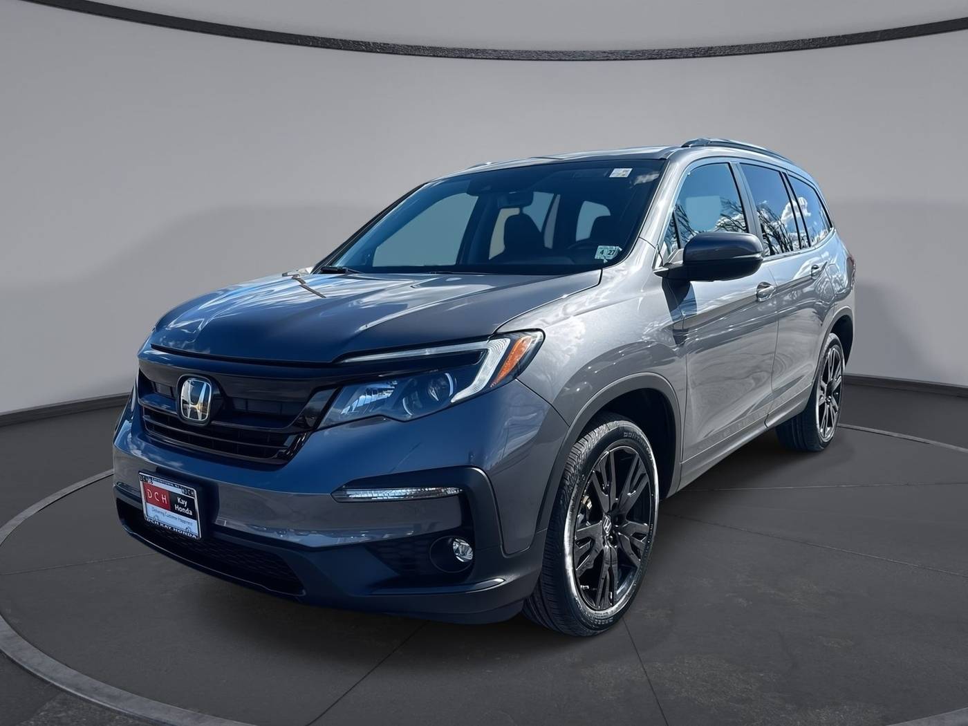 2022 Honda Pilot Special Edition — SUV — 33,247 mi — Eatontown, NJ