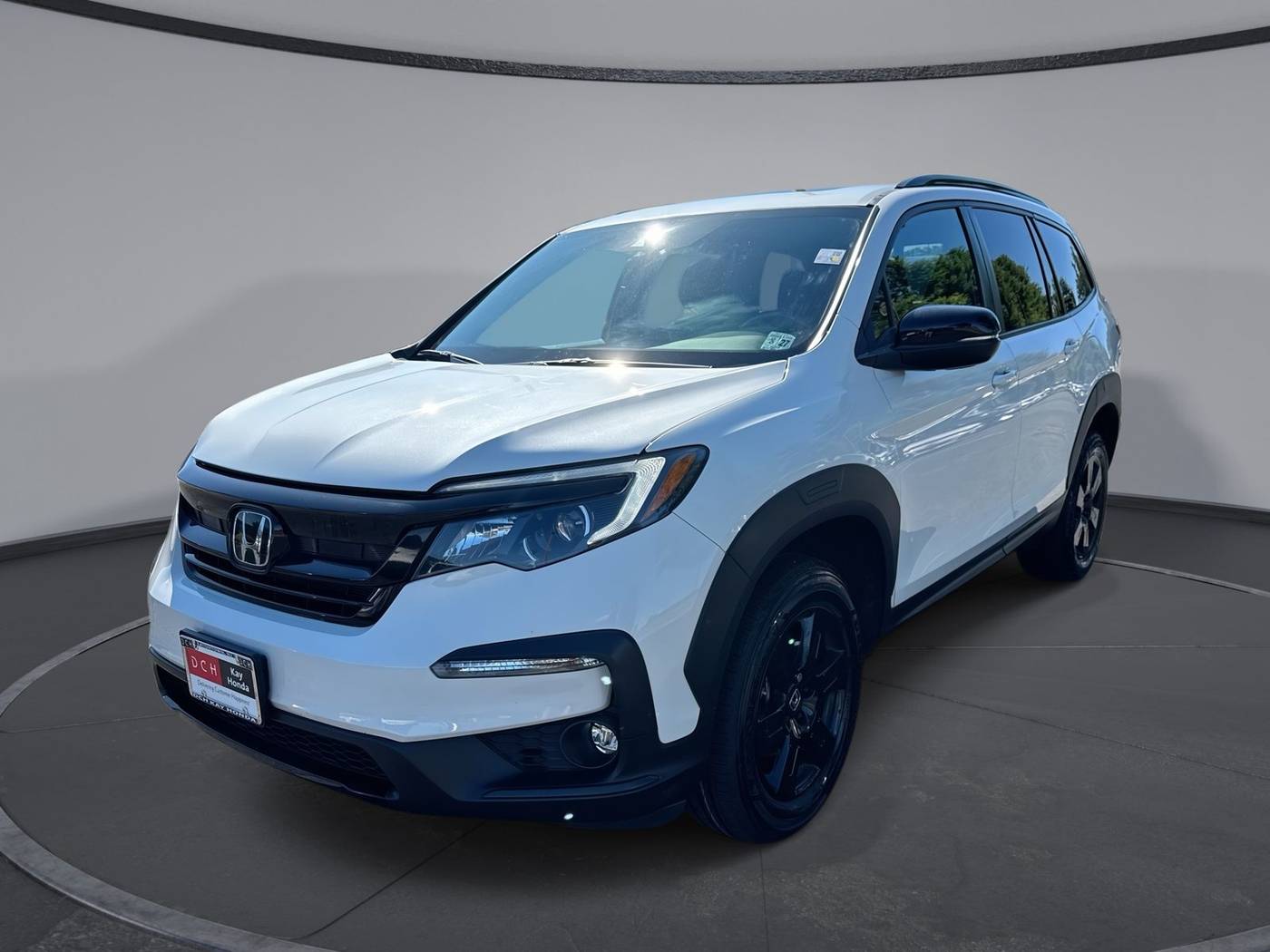 2022 Honda Pilot TrailSport — SUV — 38,227 mi — Eatontown, NJ