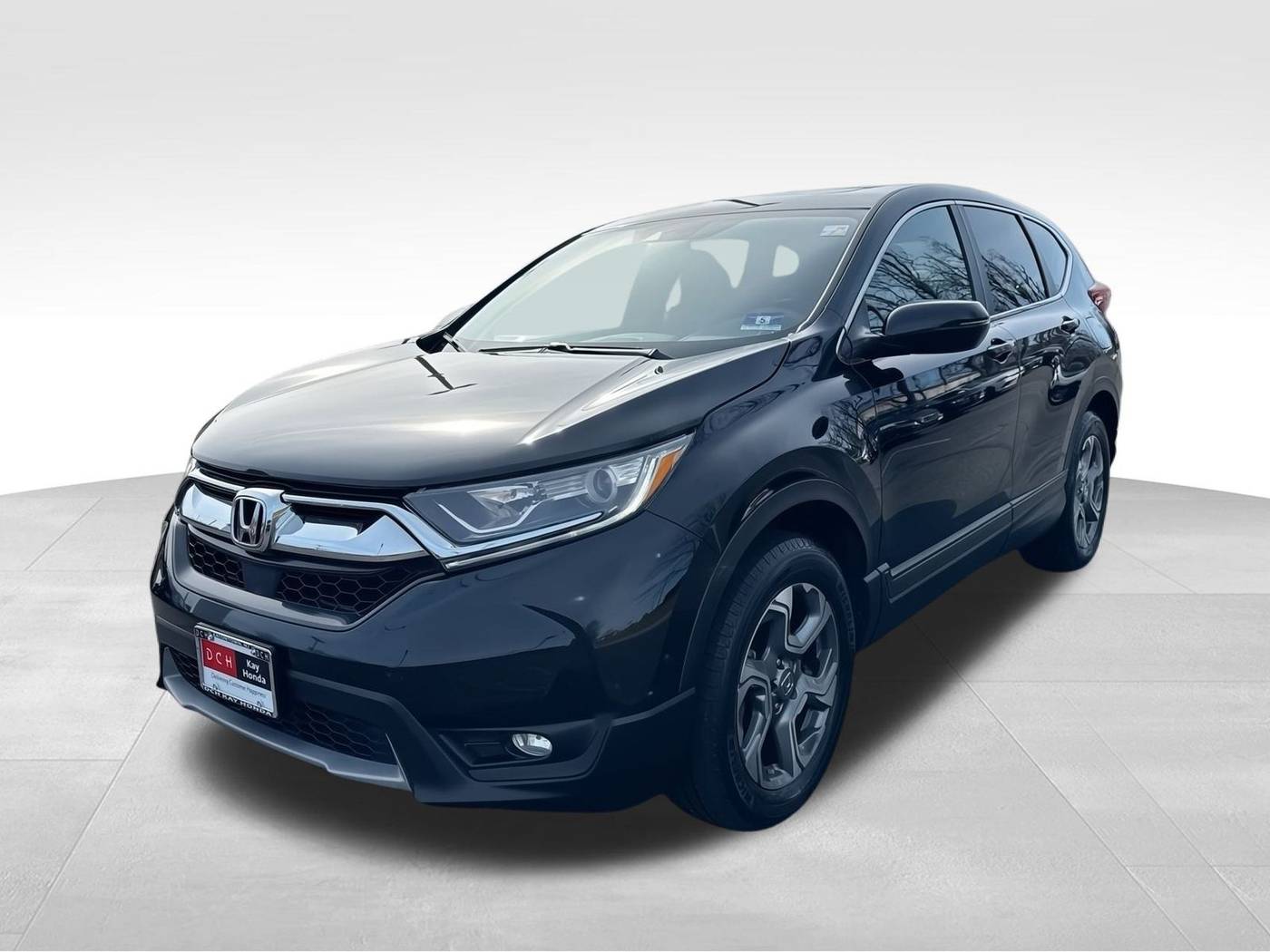 2017 Honda CR-V EX — SUV — 93,133 mi — Eatontown, NJ