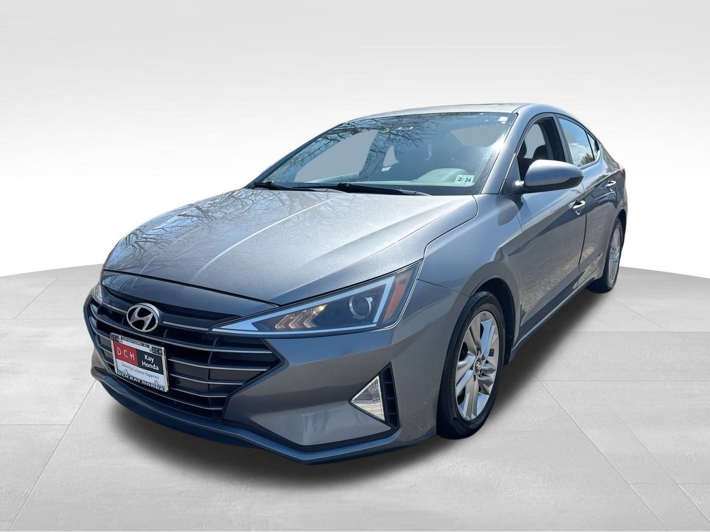 2019 Hyundai Elantra Value Edition — Sedan — 51,298 mi — Eatontown, NJ