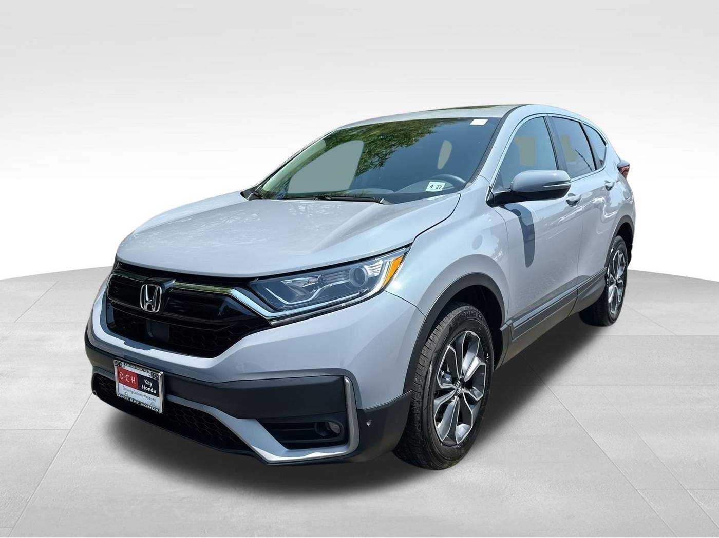2022 Honda CR-V EX-L — SUV — 13,927 mi — Eatontown, NJ