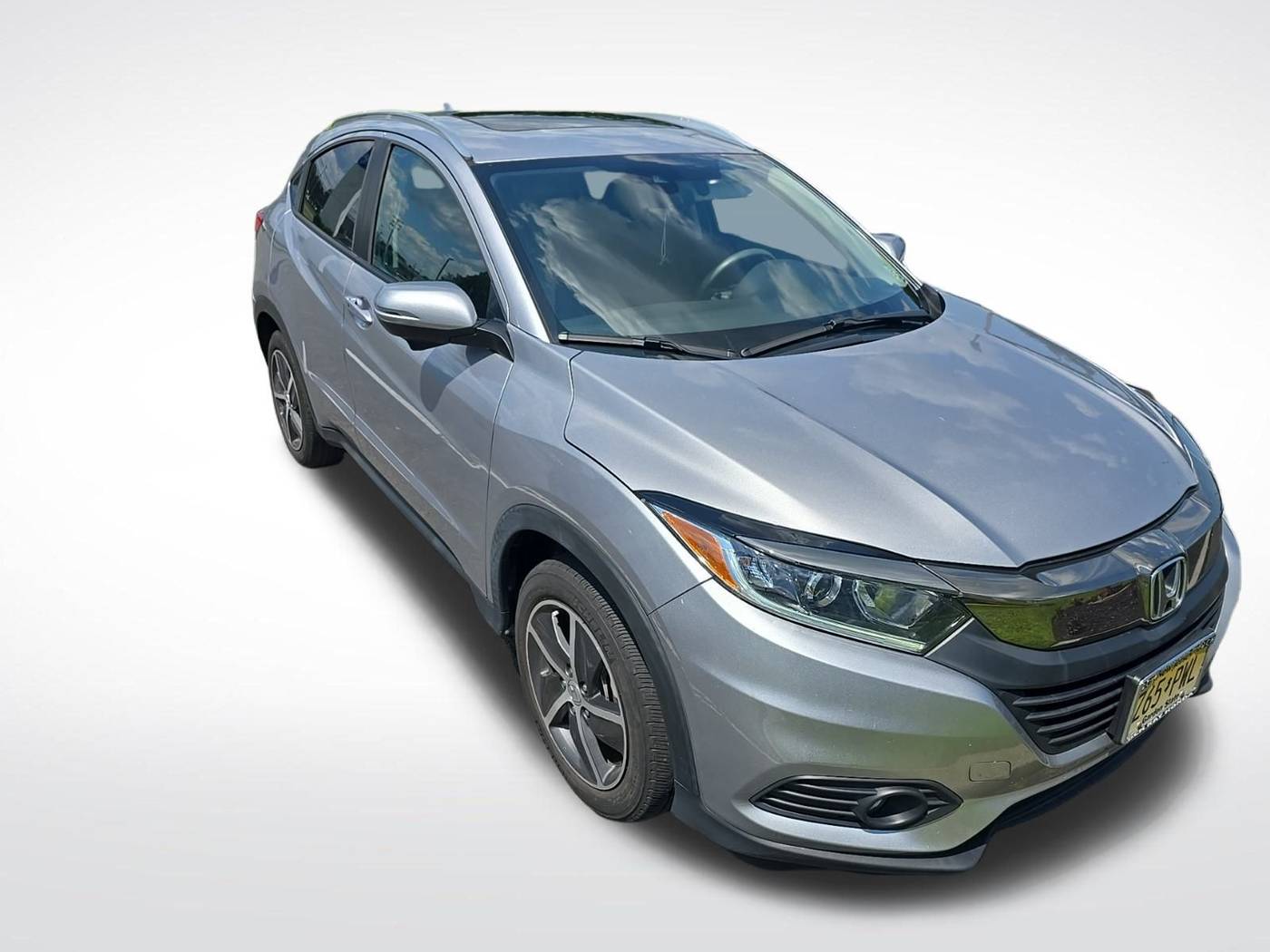 2022 Honda HR-V EX — SUV — 38,066 mi — Eatontown, NJ