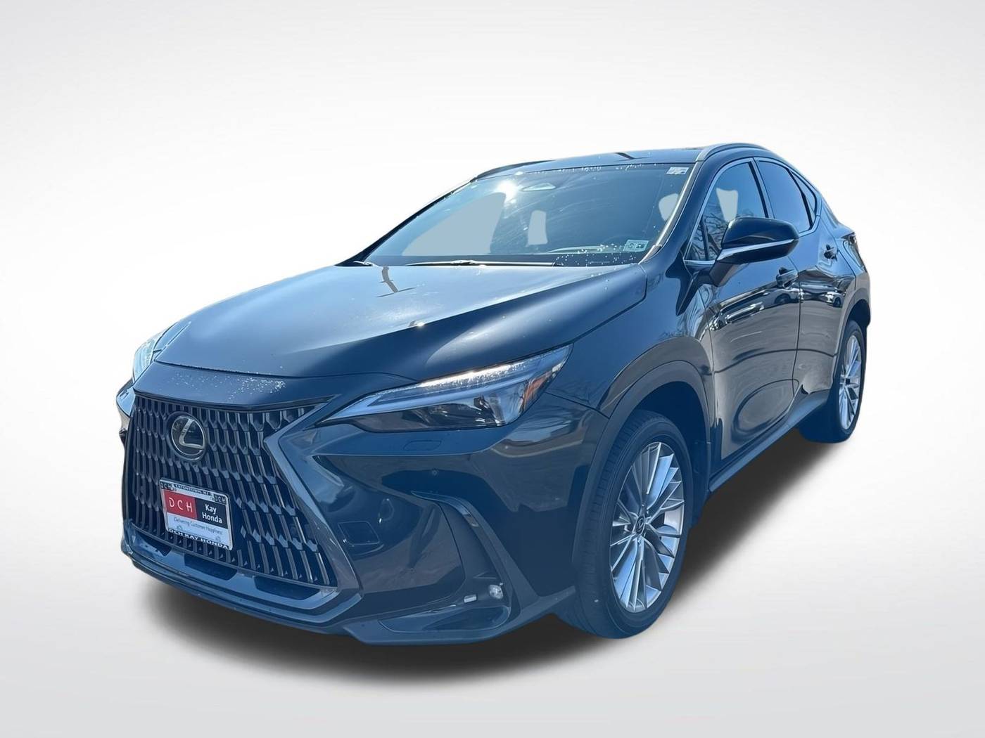 2023 Lexus NX NX 350 Luxury — SUV — 60,889 mi — Eatontown, NJ