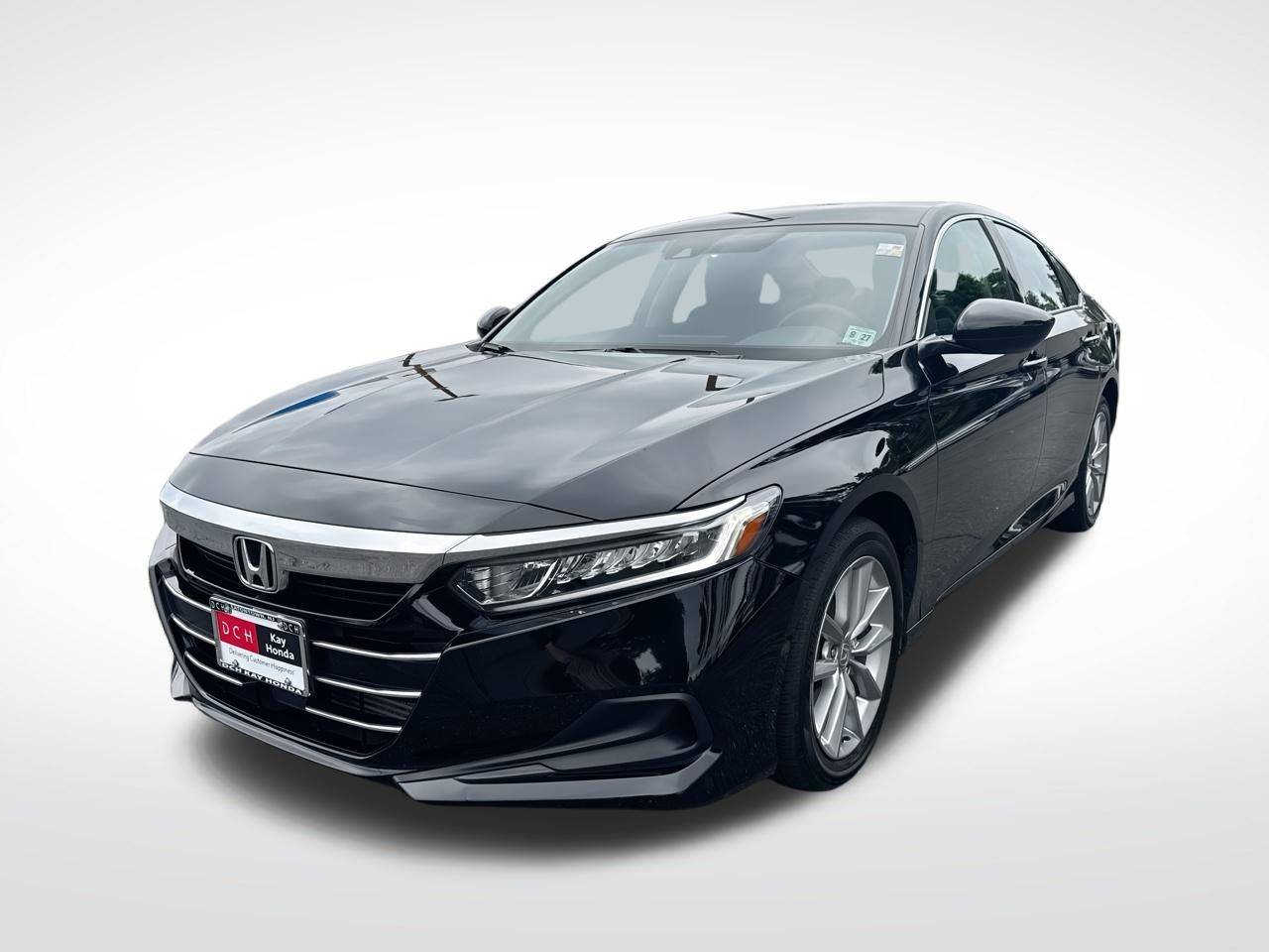 2022 Honda Accord LX — Sedan — 43,010 mi — Eatontown, NJ