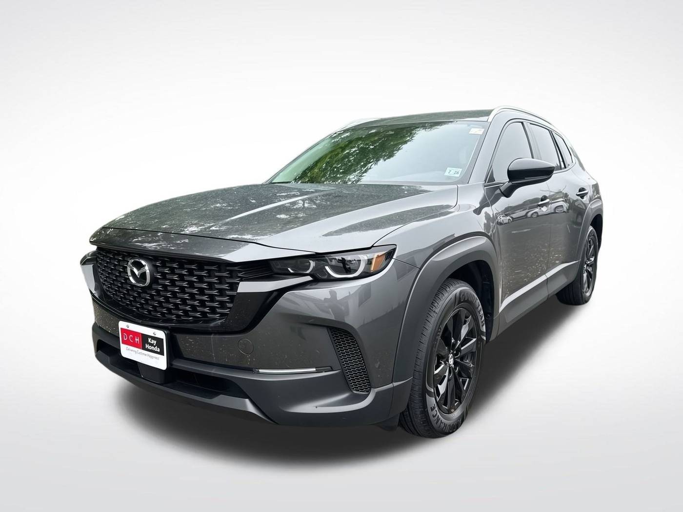 2024 Mazda CX-50 Preferred — SUV — 10,613 mi — Eatontown, NJ