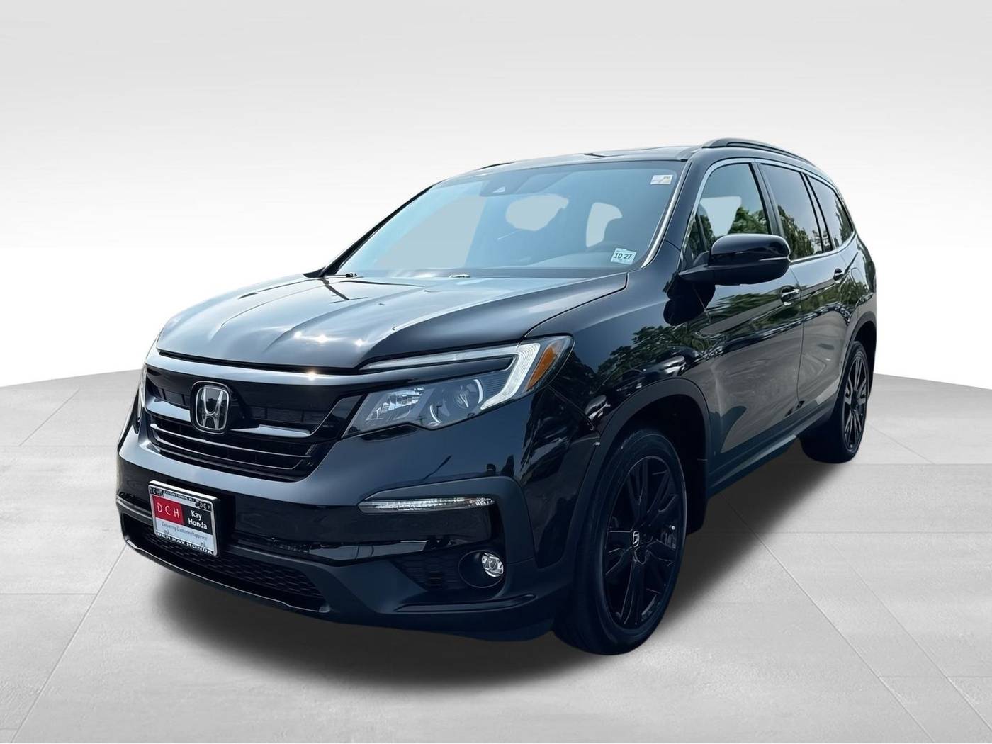 2022 Honda Pilot Special Edition — SUV — 27,315 mi — Eatontown, NJ