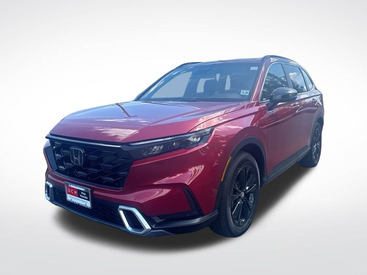 2023 Honda CR-V Hybrid Sport Touring — SUV — 15,423 mi — Eatontown, NJ