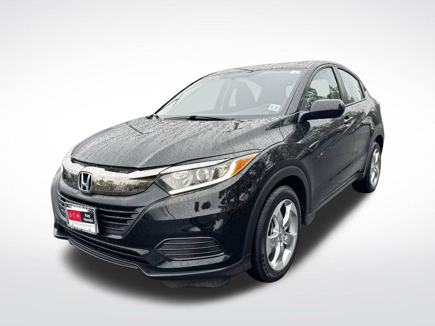 2022 Honda HR-V LX — SUV — 36,974 mi — Eatontown, NJ