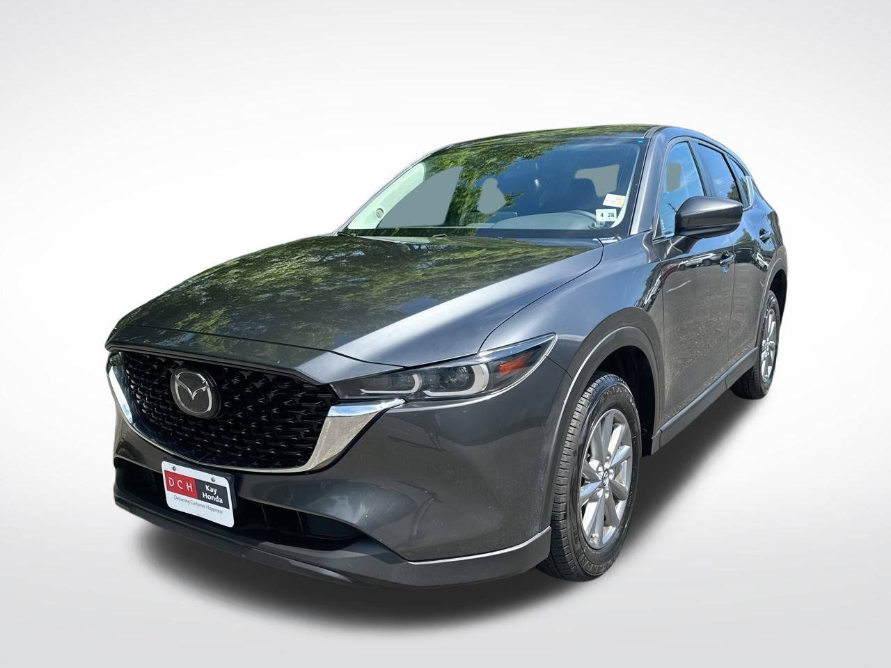2023 Mazda CX-5 2.5 S Select — SUV — 49,795 mi — Eatontown, NJ