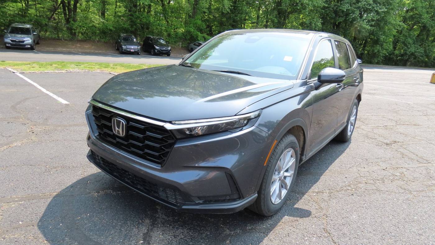 2024 Honda CR-V EX-L — SUV — 11,699 mi — Eatontown, NJ