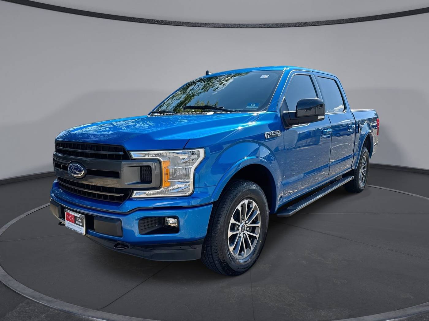2020 Ford F-150 XLT — Pickup Truck — 72,341 mi — Eatontown, NJ