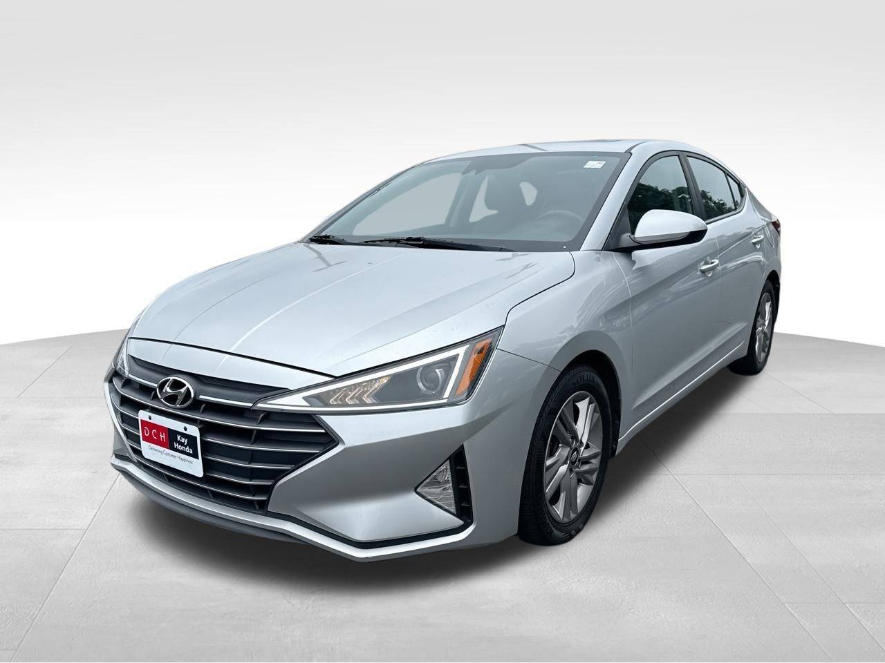 2019 Hyundai Elantra Value Edition — Sedan — 51,231 mi — Eatontown, NJ