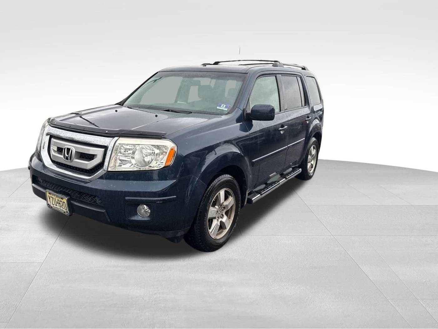 2009 Honda Pilot EX-L — SUV — 184,906 mi — Eatontown, NJ