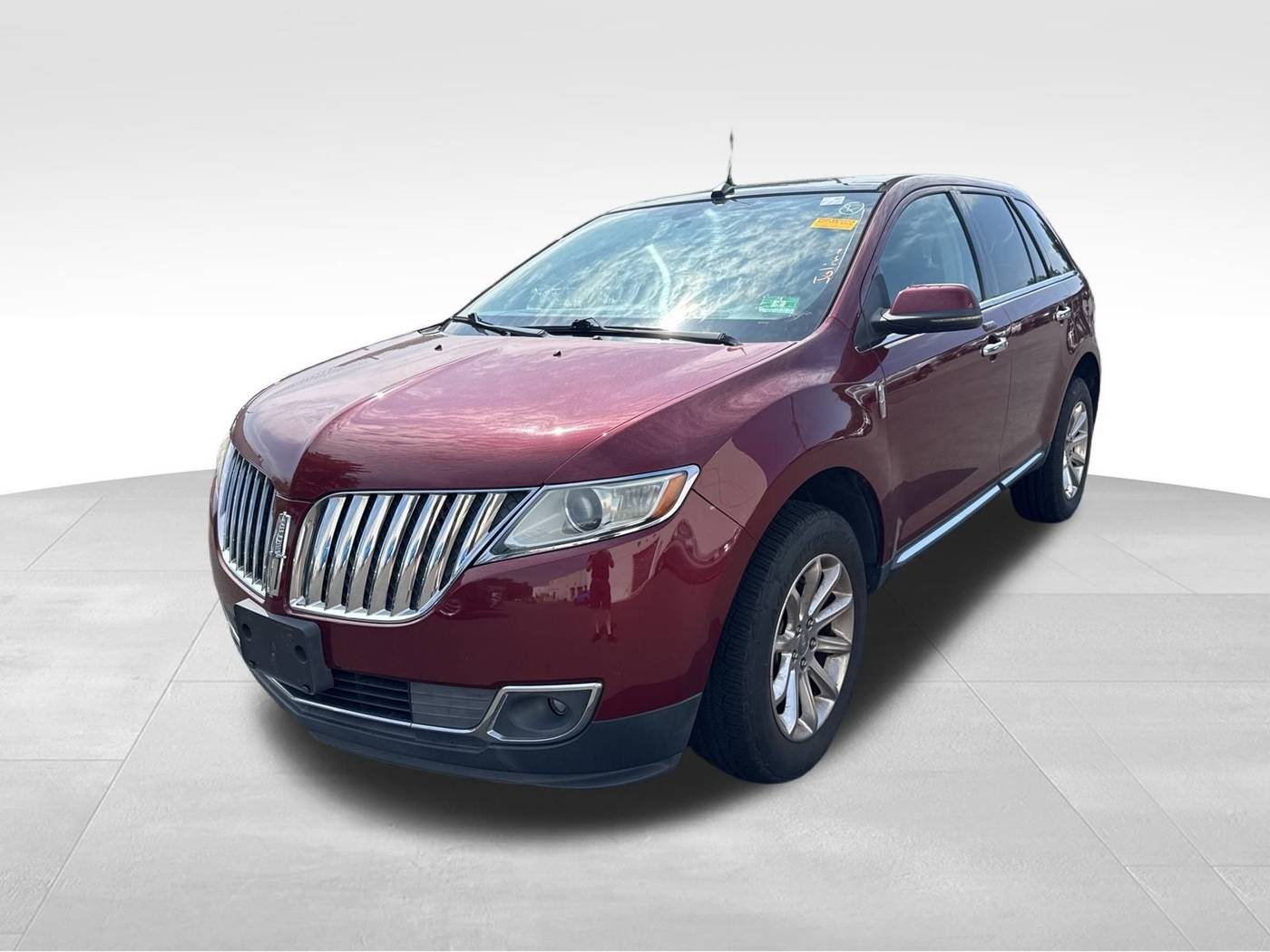 2013 Lincoln MKX AWD — SUV — 82,328 mi — Eatontown, NJ