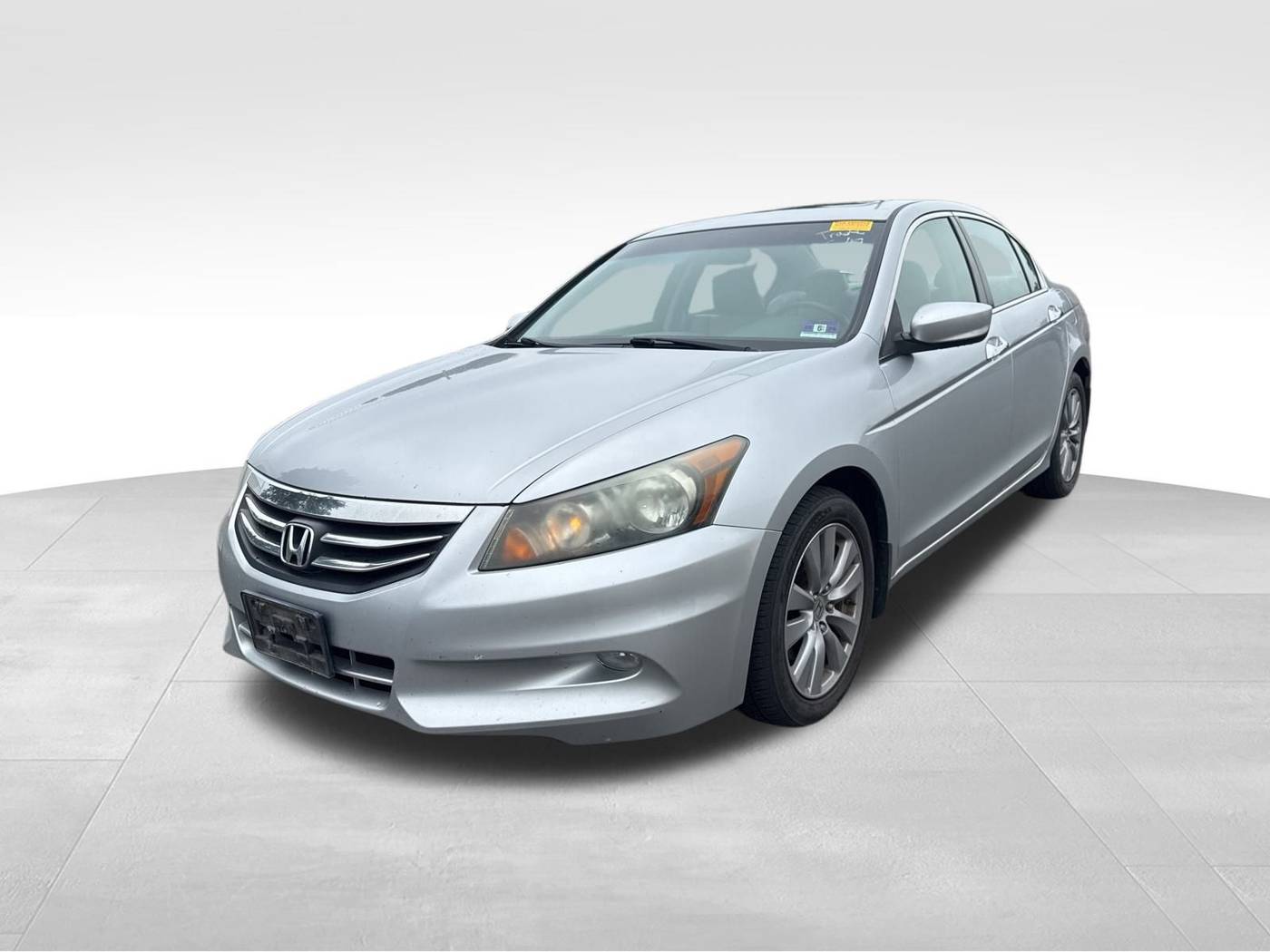 2011 Honda Accord EX-L V6 — Sedan — 207,000 mi — Eatontown, NJ