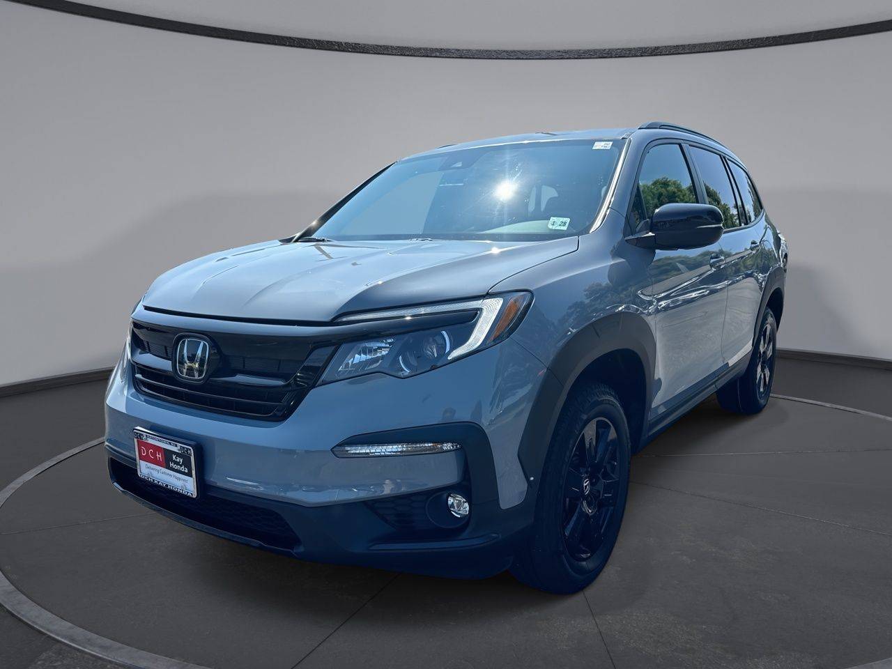 2022 Honda Pilot TrailSport — SUV — 38,604 mi — Eatontown, NJ