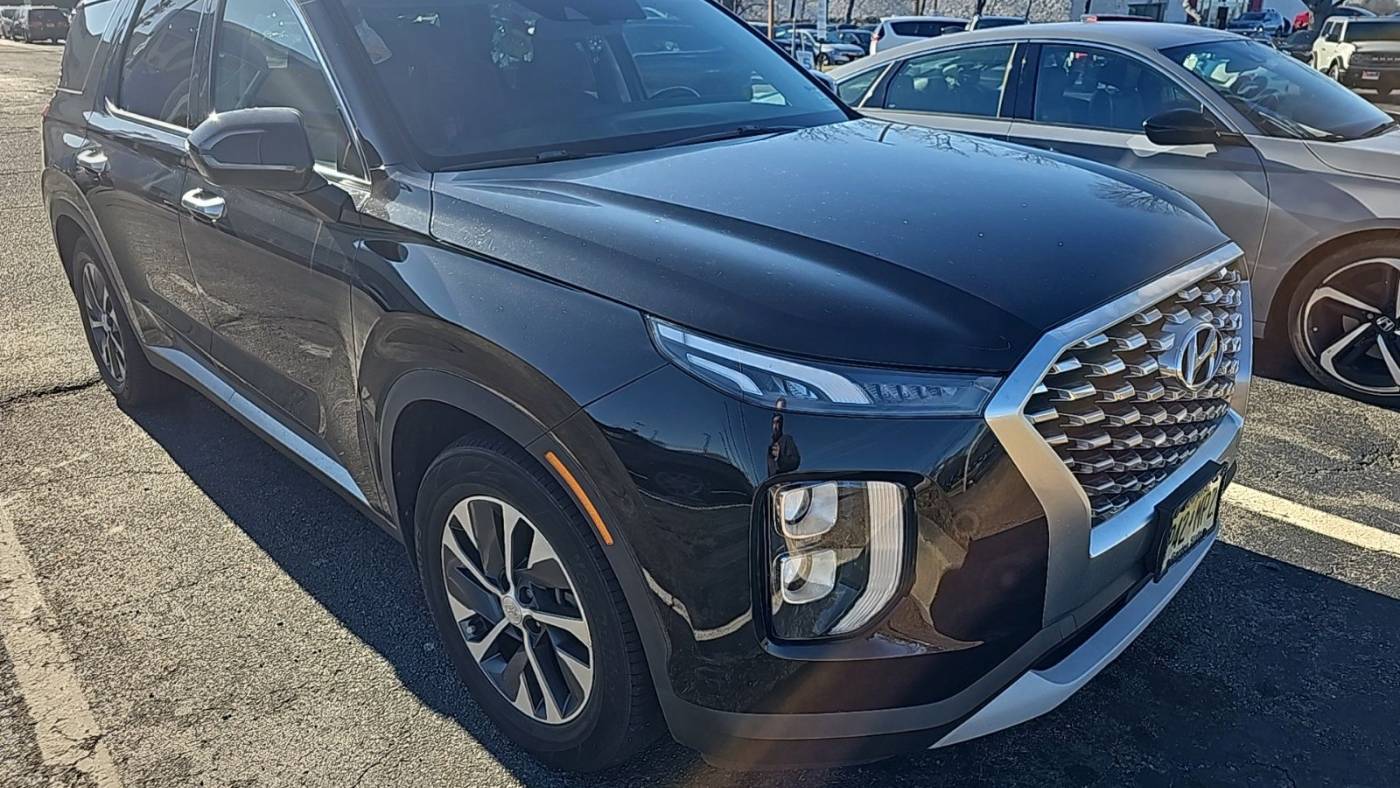 2020 Hyundai Palisade SEL — SUV — 76,381 mi — Eatontown, NJ