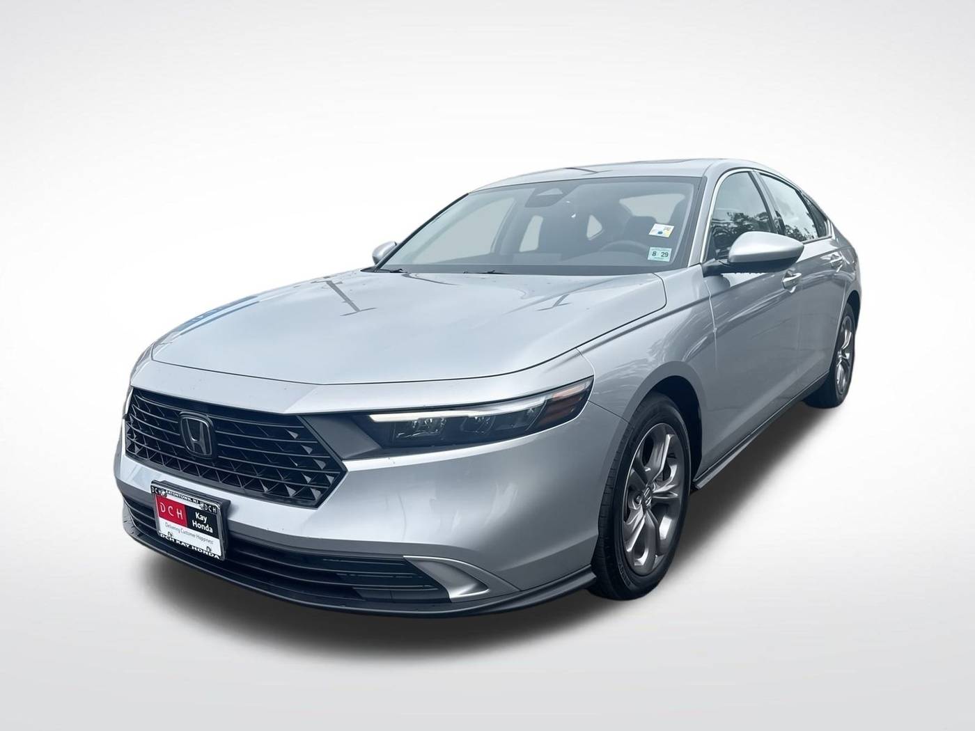 2024 Honda Accord EX — Sedan — 15,003 mi — Eatontown, NJ