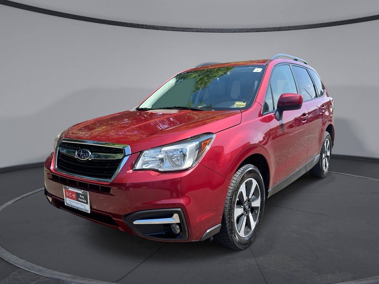 2018 Subaru Forester 2.5i Premium — SUV — 51,230 mi — Eatontown, NJ