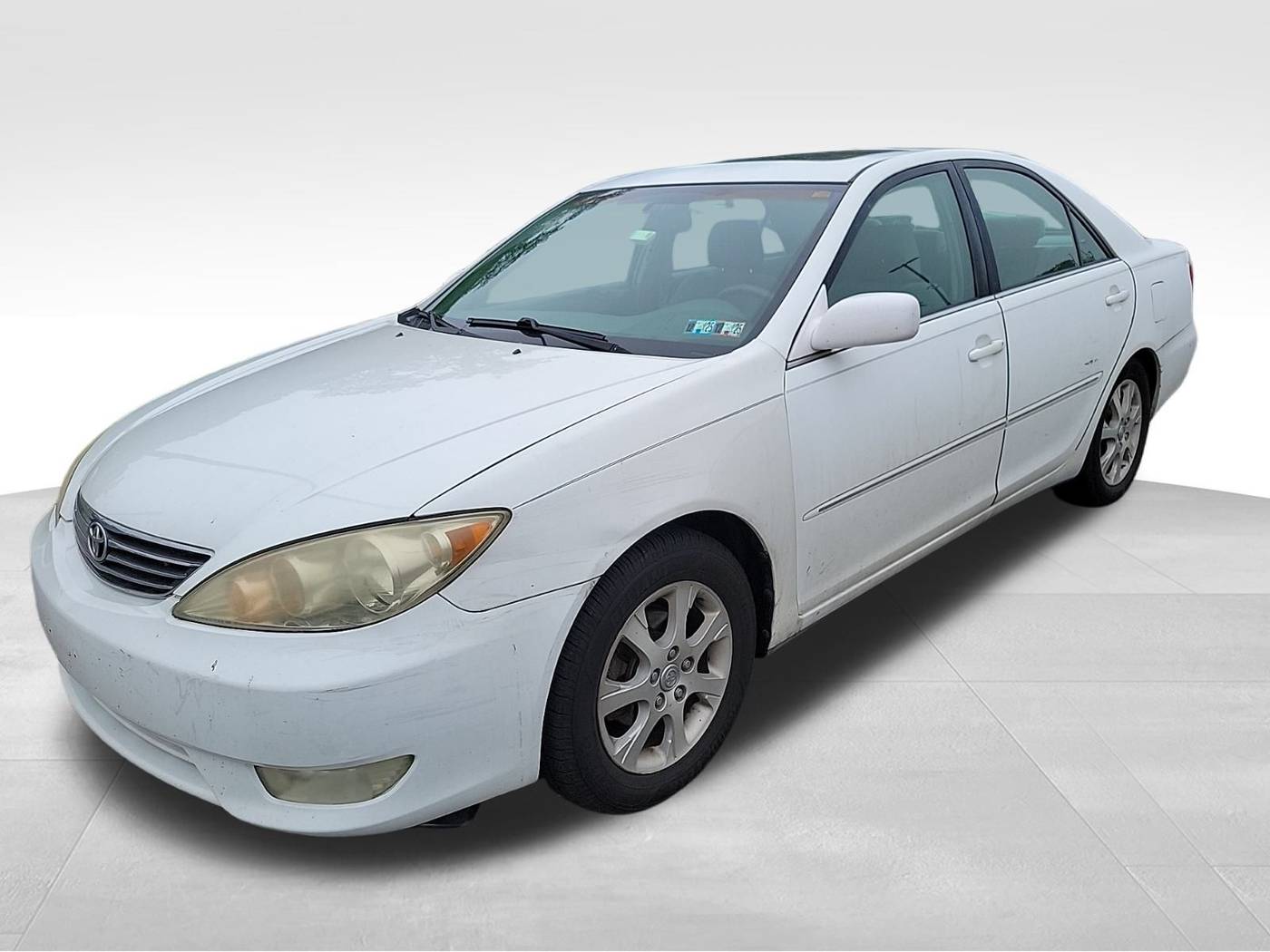 2006 Toyota Camry XLE — Sedan — 89,434 mi — Eatontown, NJ