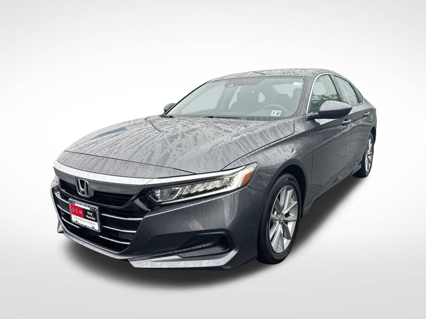 2022 Honda Accord LX — Sedan — 13,749 mi — Eatontown, NJ