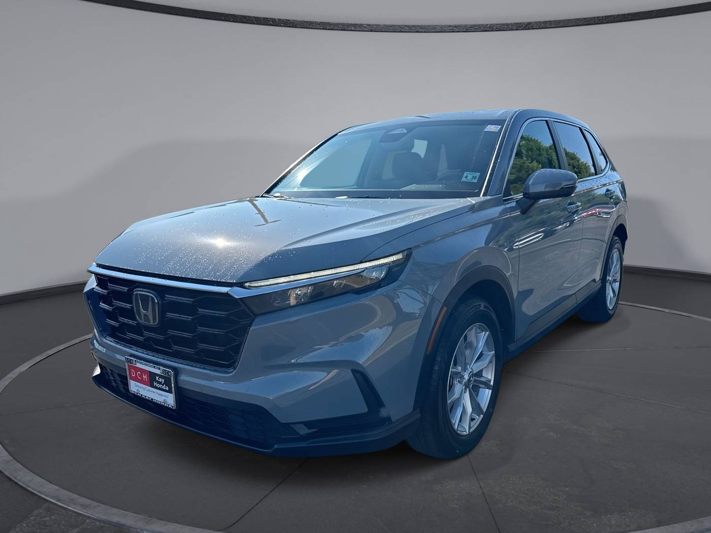 2025 Honda CR-V EX — SUV — 4,339 mi — Eatontown, NJ